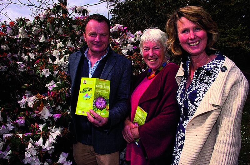 Garden trail offering 15 gardens in its 25th year Image