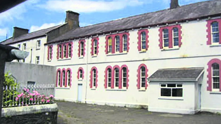 Elderly housing green light for Bantry Convent Image