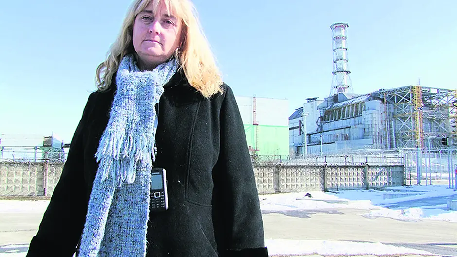 Chernobyl: Remembering the day the world changed forever Image