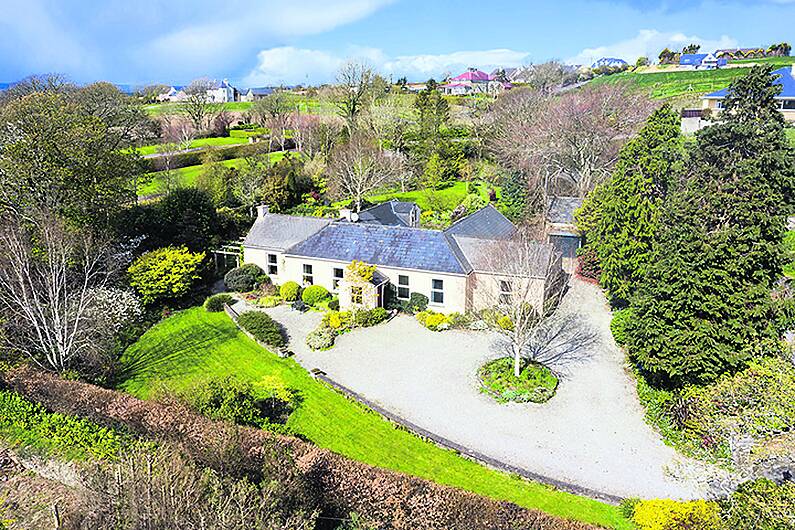 Clonakilty cottage that's full of character Image