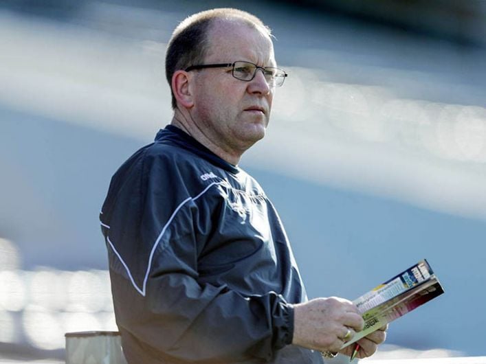 ‘The form Cork have shown in challenge games is impressive' Image