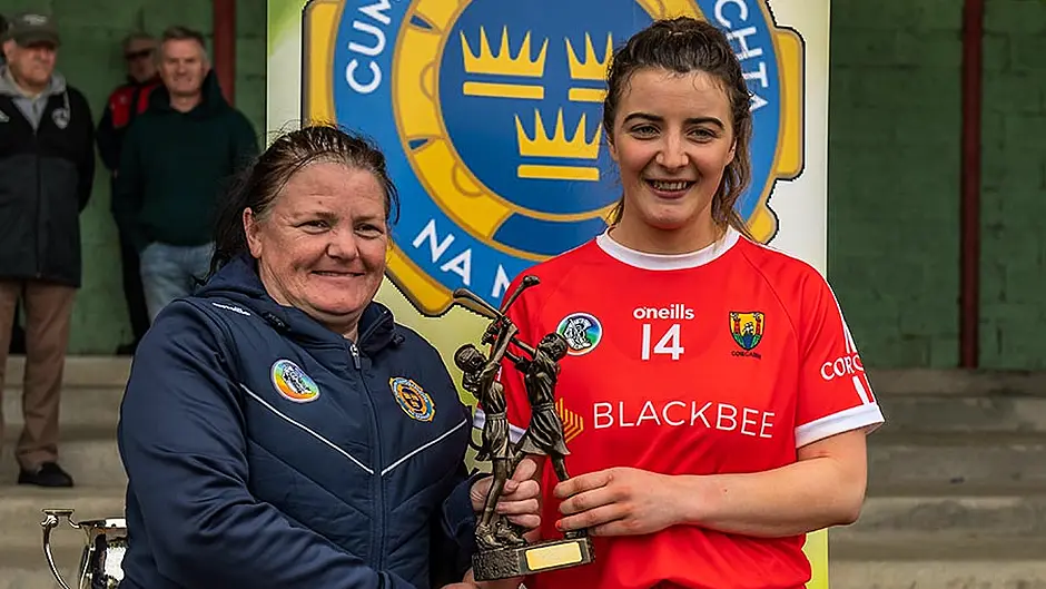 Munster triumph is ideal stepping stone towards All-Ireland, says O'Connor Image