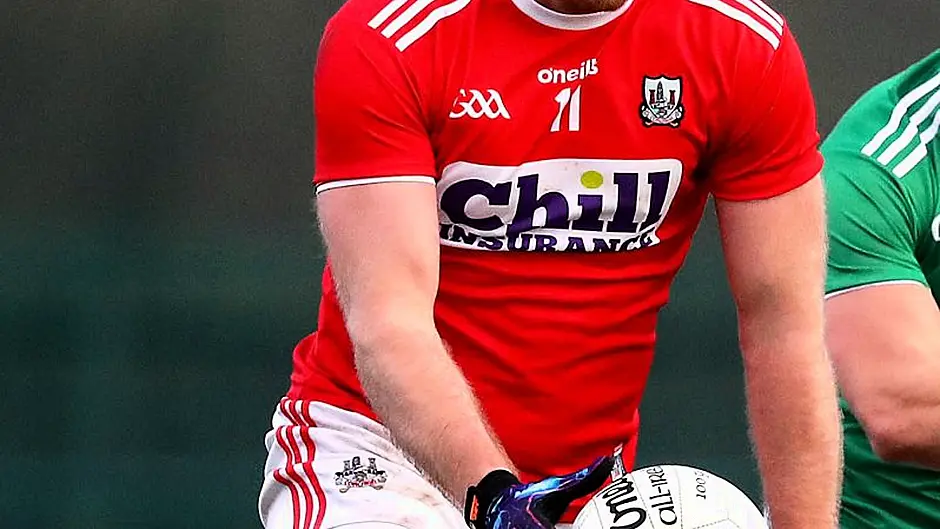 Rebels rout Limerick to advance to Munster SFC final Image