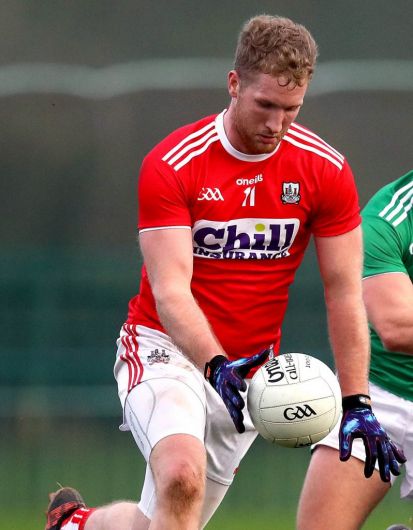 Rebels rout Limerick to advance to Munster SFC final Image