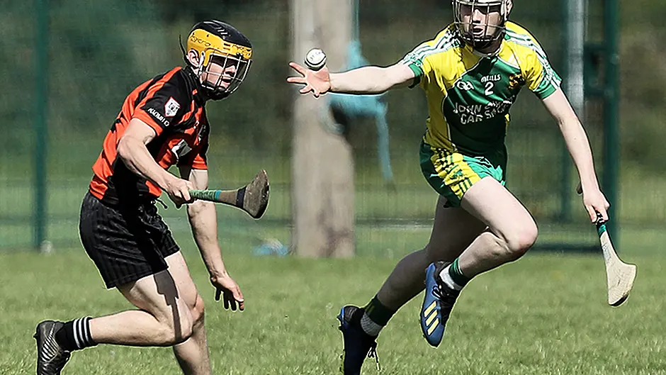 The hard work starts now, insists St James' boss Ryan Image