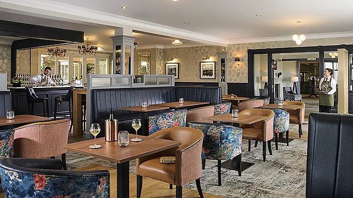 Major upgrade of Clonakilty Park as popular hotel eyes four-star status Image