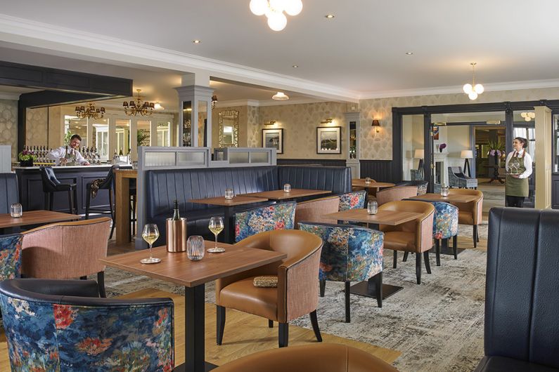 Major upgrade of Clonakilty Park as popular hotel eyes four-star status Image