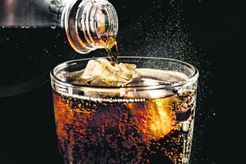 Facts on fizzy drinks too serious to ignore Image