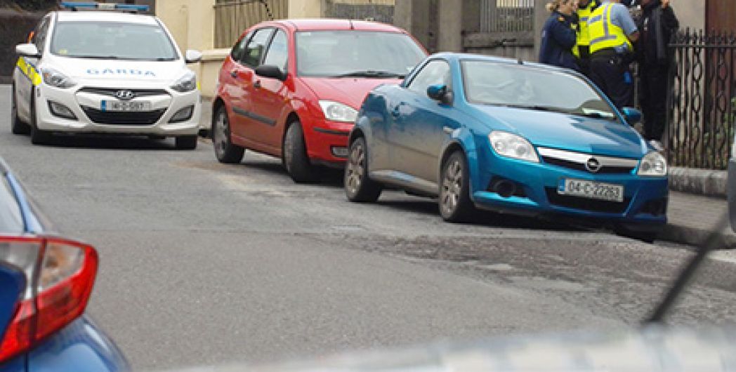 Three in custody in Bandon after Macroom theft Image