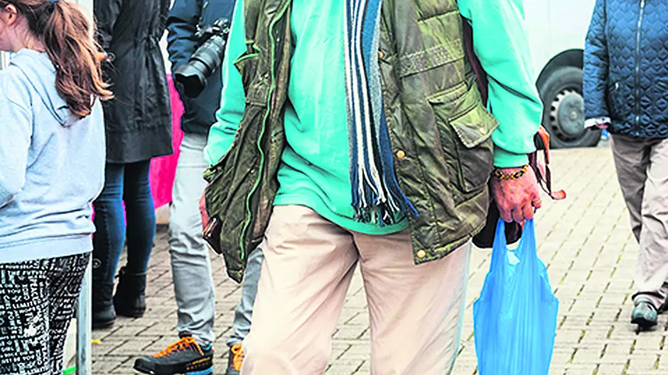 Bailey could face a second French murder trial Image
