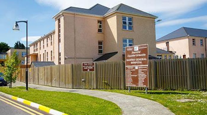 Beds boost for Bantry General Hospital Image