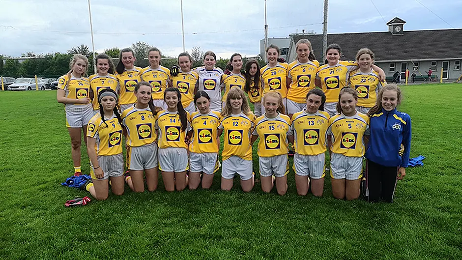 Bandon, Skibbereen and Ibane bask in West Cork U14 success Image