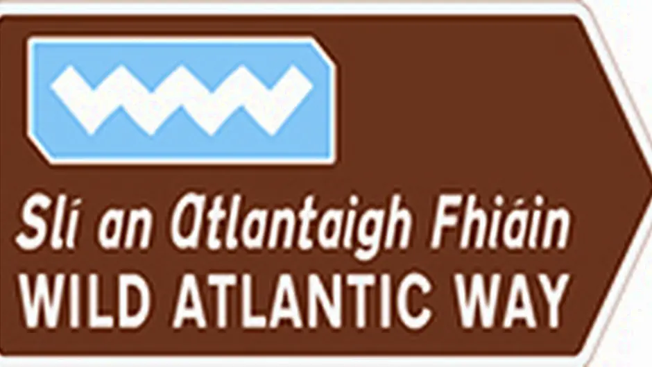 Courtmacsherry to get WAW signs Image