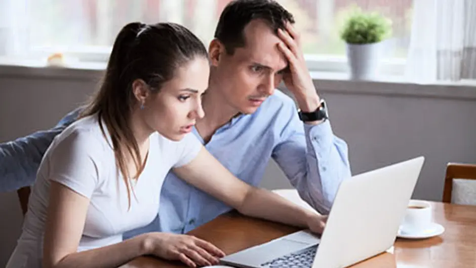 Warning as local builder scammed out of €3,500 by elaborate email fraud Image