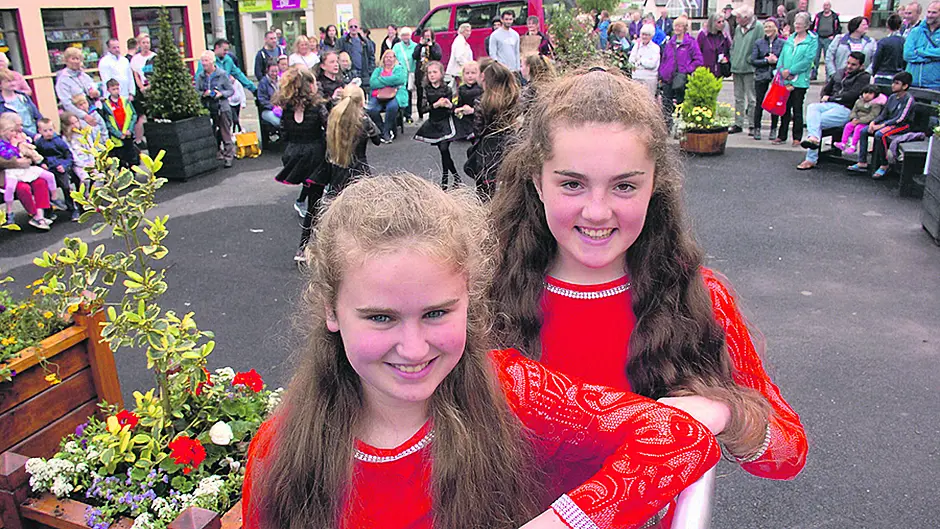 Council's music events scheme unveiled Image