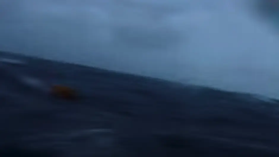 WATCH: Kinsale yacht crew rescued off Spanish coast Image