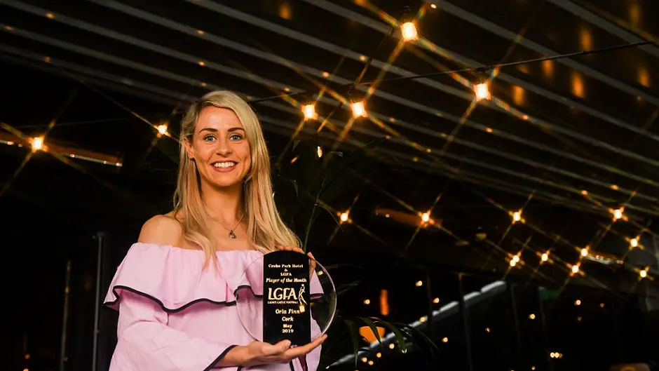 TEAM NEWS: Hannah Looney to start for Cork in Munster final Image