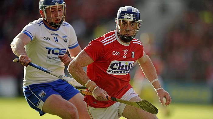 Explainer: Here's how Cork can reach Munster senior hurling final Image