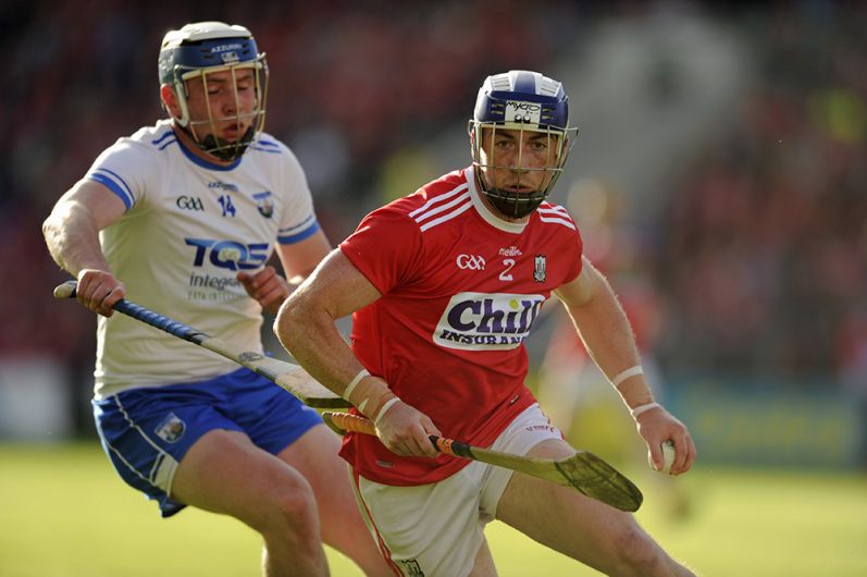 Explainer: Here's how Cork can reach Munster senior hurling final Image