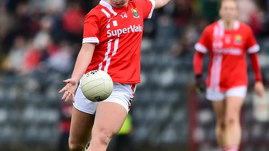 Noonan scores 2-3 as Cork retain Munster title Image