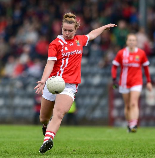 Noonan scores 2-3 as Cork retain Munster title Image