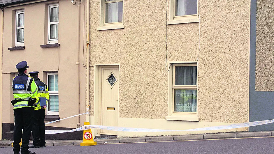 Skibbereen death may come to court Image