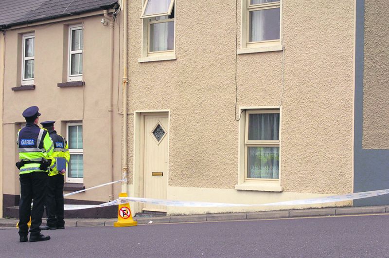 Skibbereen death may come to court Image