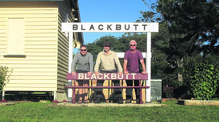 Inchigeela man walks Oz Outback to raise funds for mental health support Image