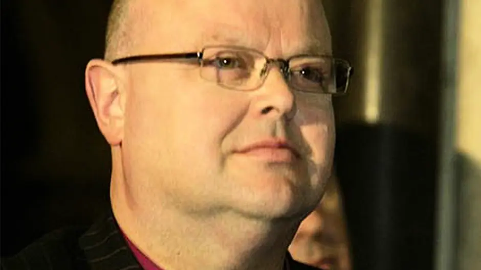 Bishop appeals for space, time and privacy for family of Valerie French Kilroy Image