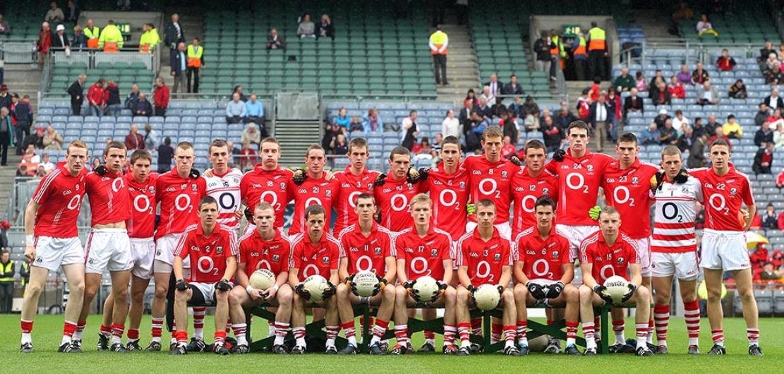 Cahalane, Hurley and MacEoin – 2010 minors packed with talent Image
