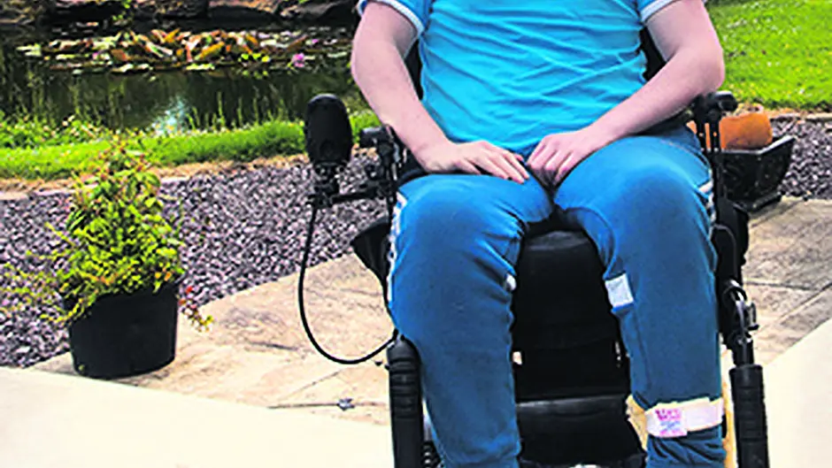 ‘We just want PJ home' Image