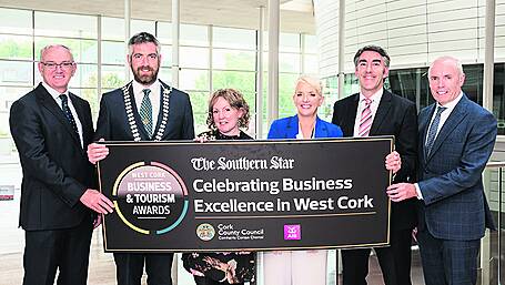 Southern Star's Business & Tourism Awards return for a second year Image