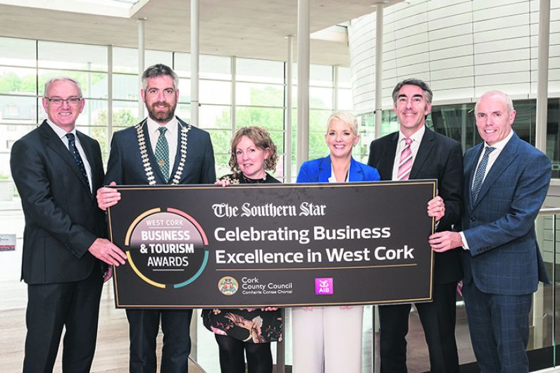 Southern Star's Business & Tourism Awards return for a second year Image