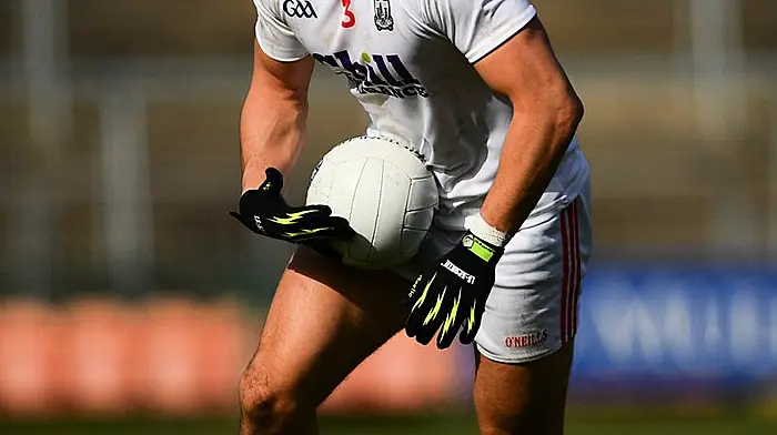 Cork footballers forced to make three late changes ahead of Munster final Image