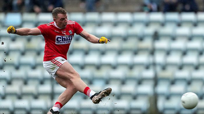 Brian Hurley: I feel like a young fella with an older head Image