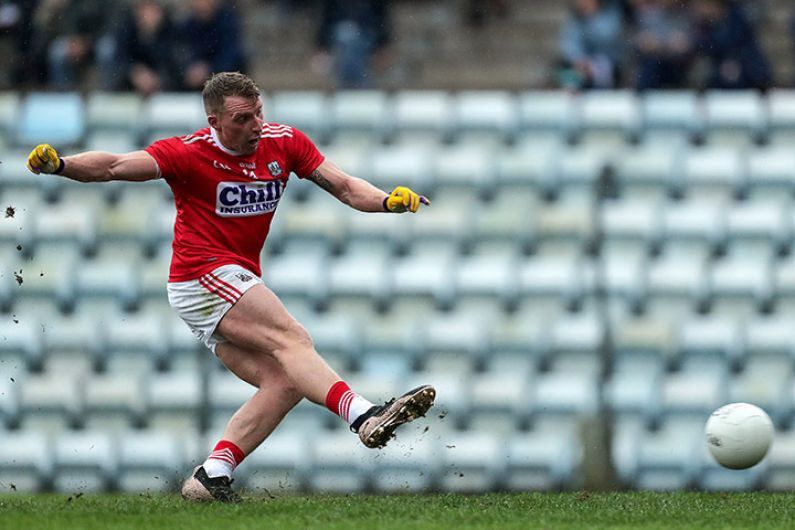 Brian Hurley: I feel like a young fella with an older head Image