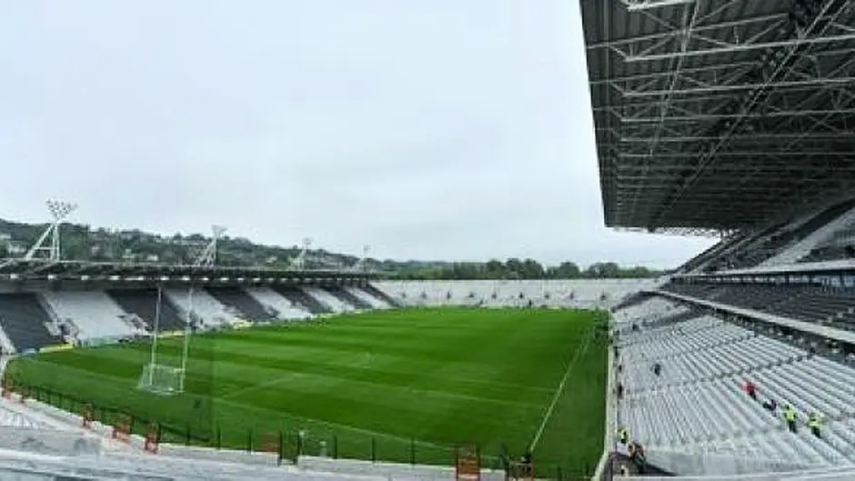 LIVE: Cork lose Munster final to Kerry despite strong second half showing Image