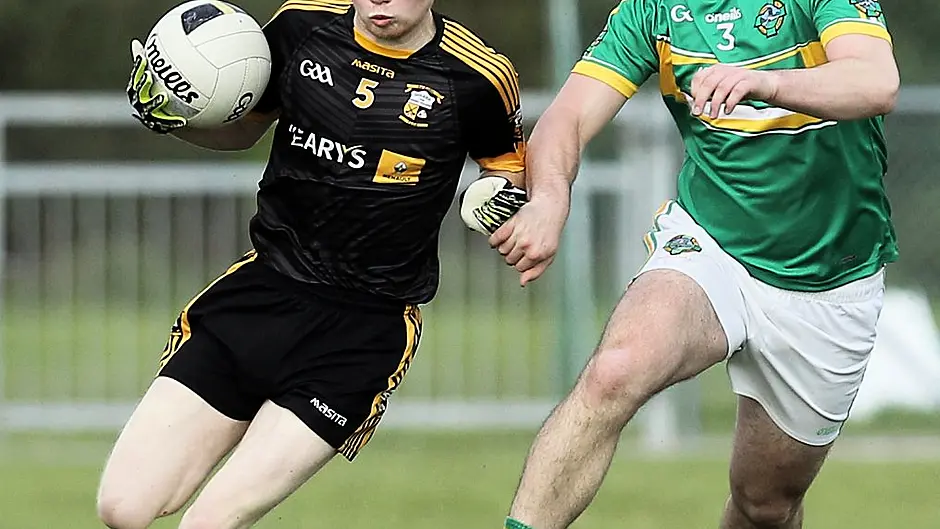 Goleen left frustrated Image