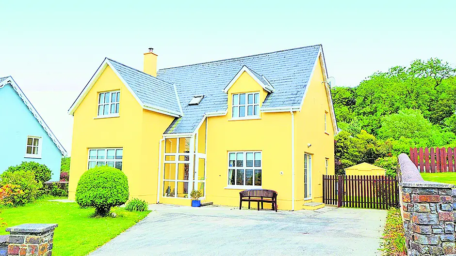 Put down roots in Courtmacsherry's Meadowlands Image