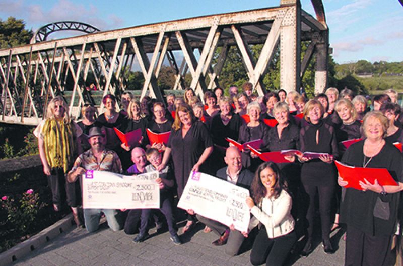 All-female West Cork choir has the right vibe Image