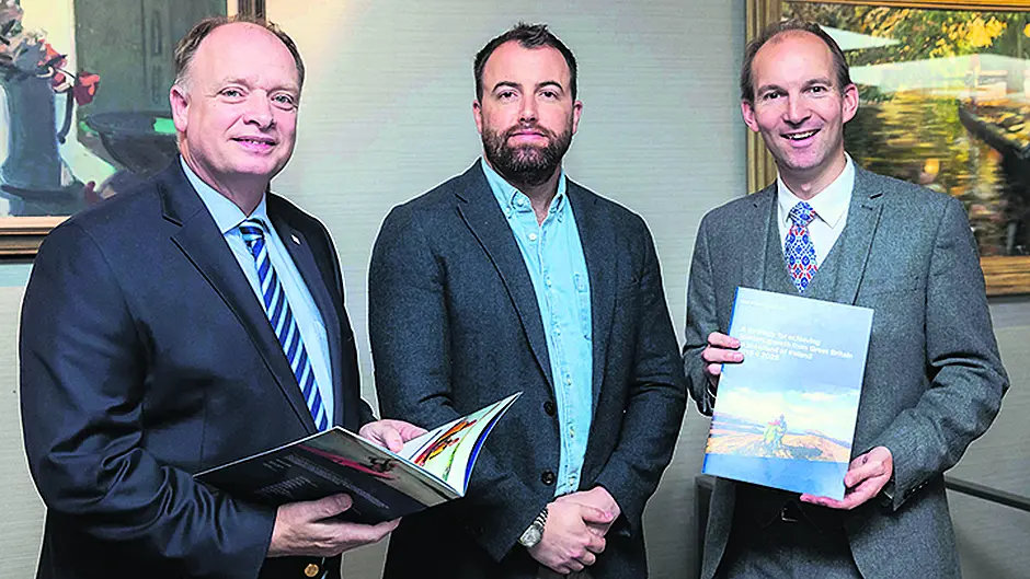 West Cork pitches to global tour operators Image