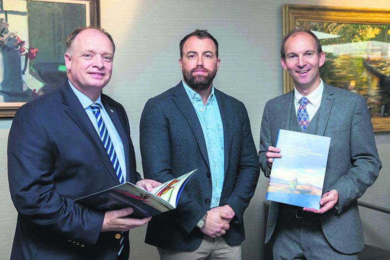 West Cork pitches to global tour operators Image