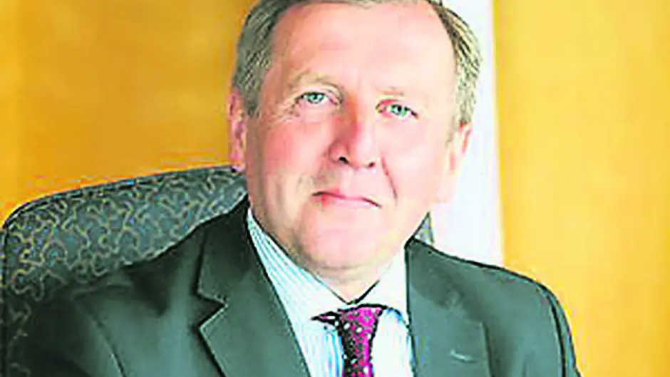 Macroom bypass is still a priority Image