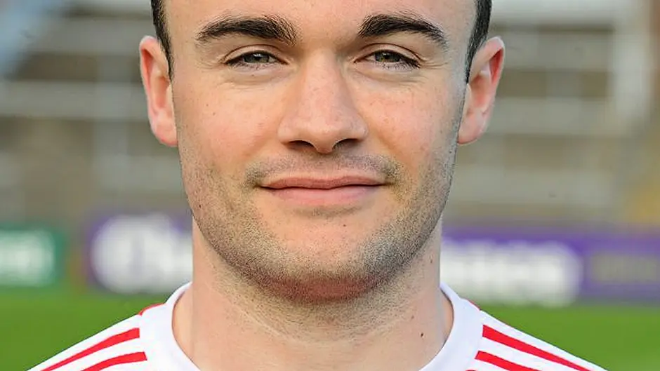 TEAM NEWS: Cork name junior football team for Munster final Image
