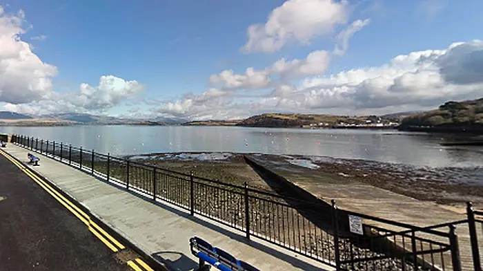 ‘No Swim' notice issued following pollution at the Abbey, Bantry Image