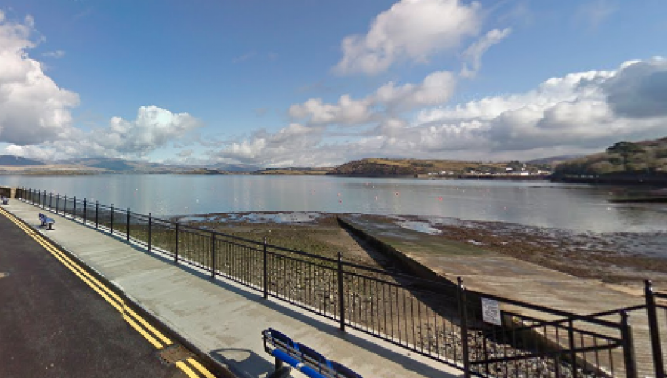 ‘No Swim' notice issued following pollution at the Abbey, Bantry Image