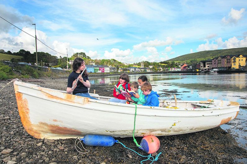 Bantry festivals on year-round roll Image