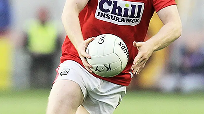 Cork wait to see who Round 4 opponents will be Image