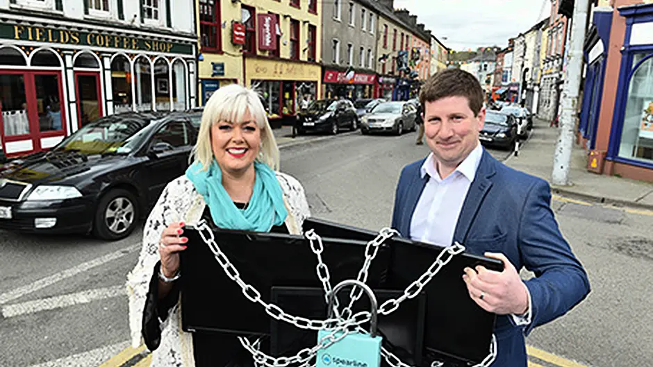 Skibbereen Spearline's GDPR arm acquired by Cork firm Image