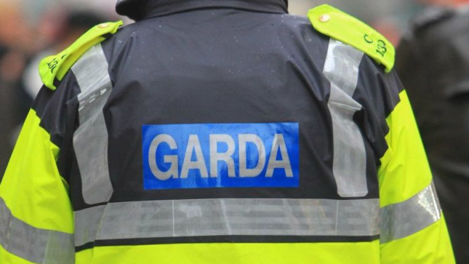 BREAKING: Garda appeal after two-year-old boy injured in Bandon hit-and-run Image